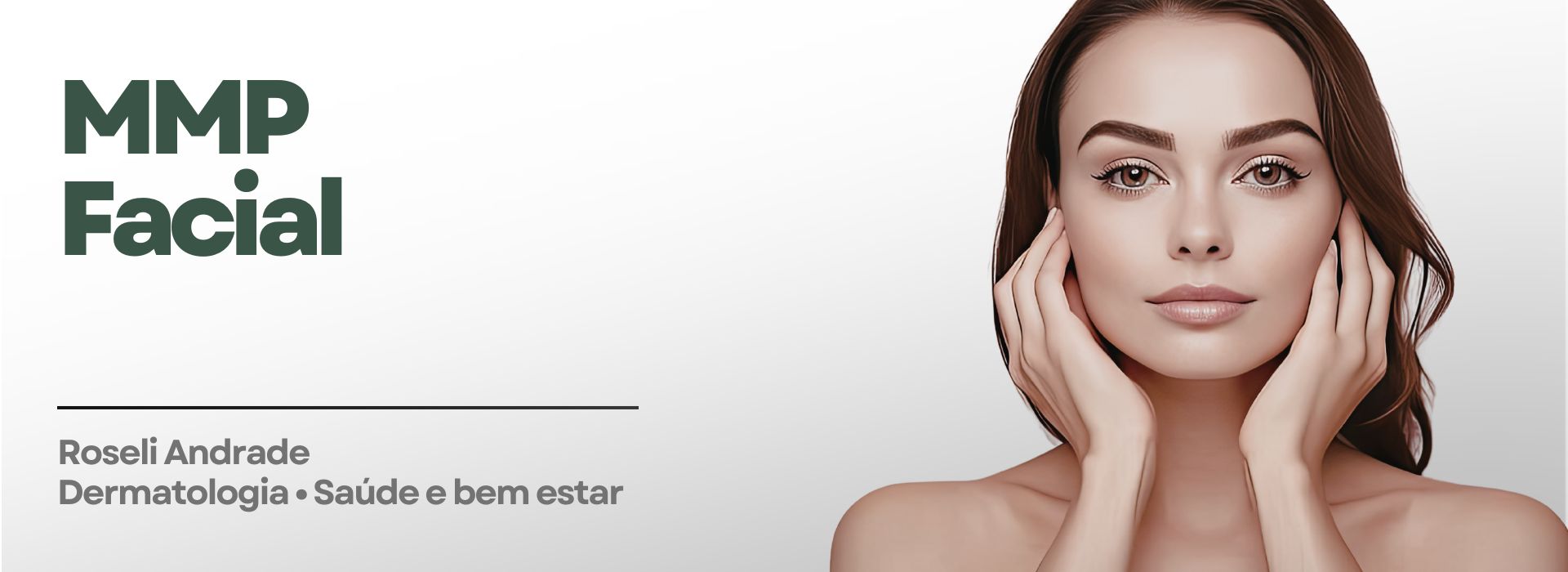 mmp facial roseli andrade