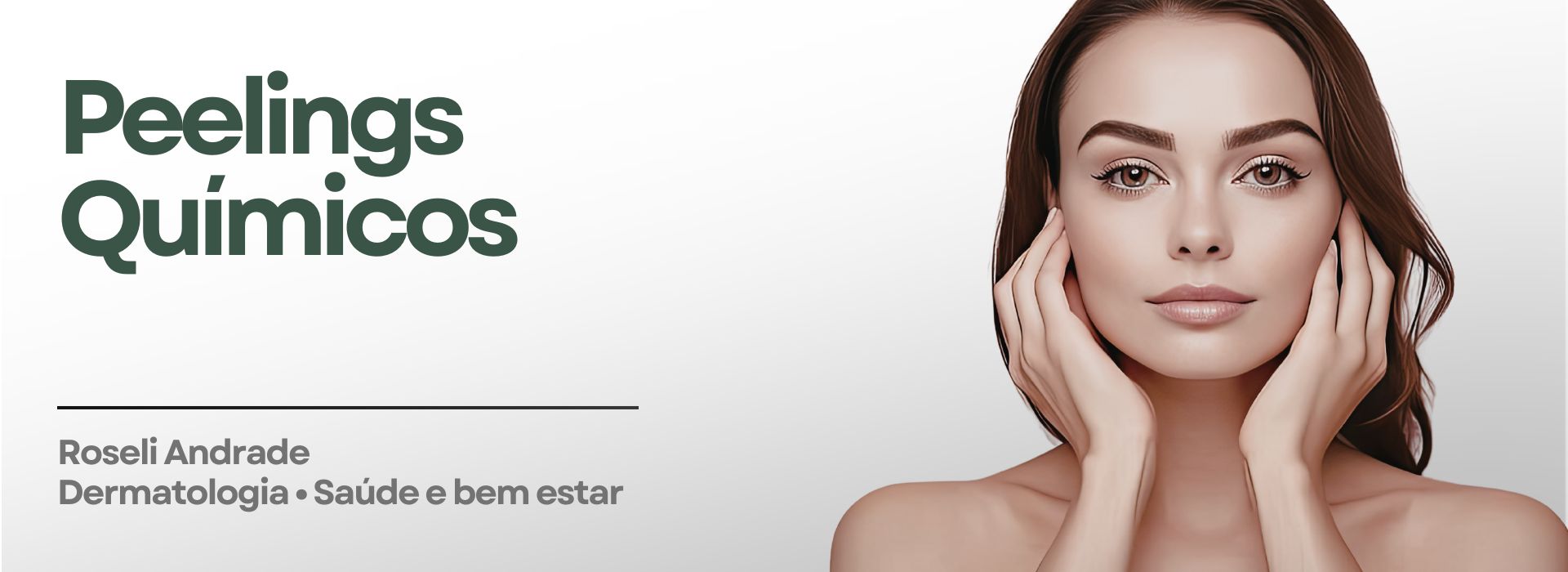peelings quimicos dra roseli andrade