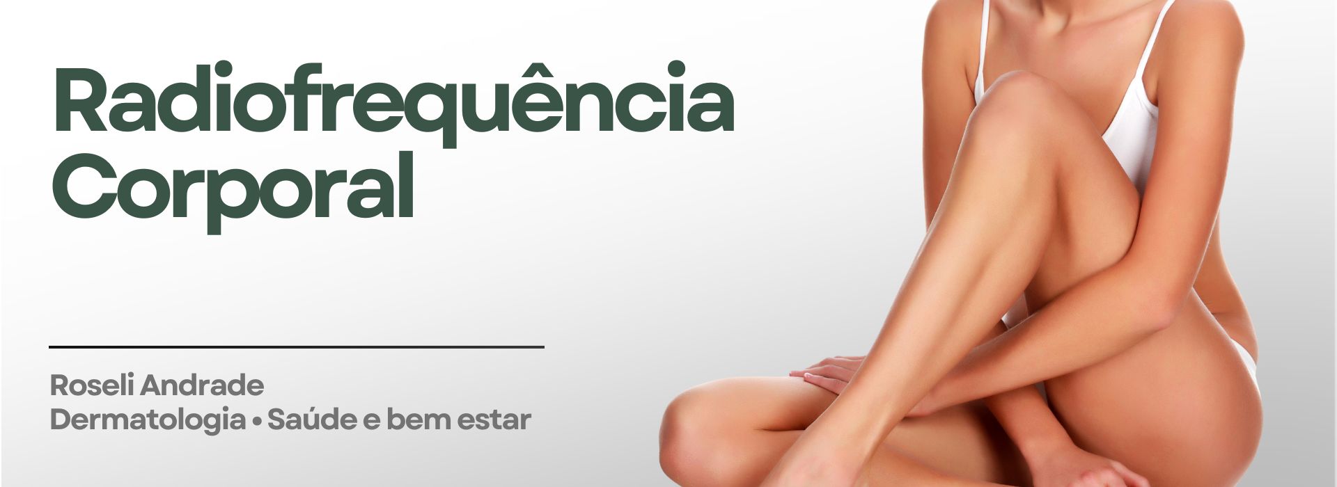 radiofrequencia corporal
