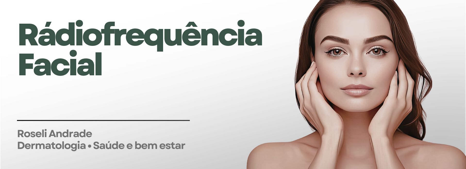 radiofrequencia facial roseli andrade