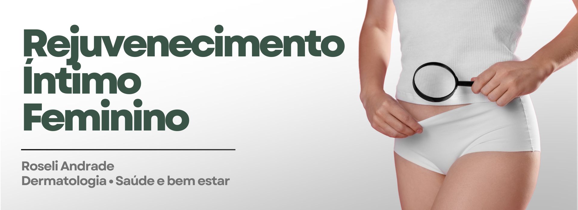 rejuvenecimento intimo feminino