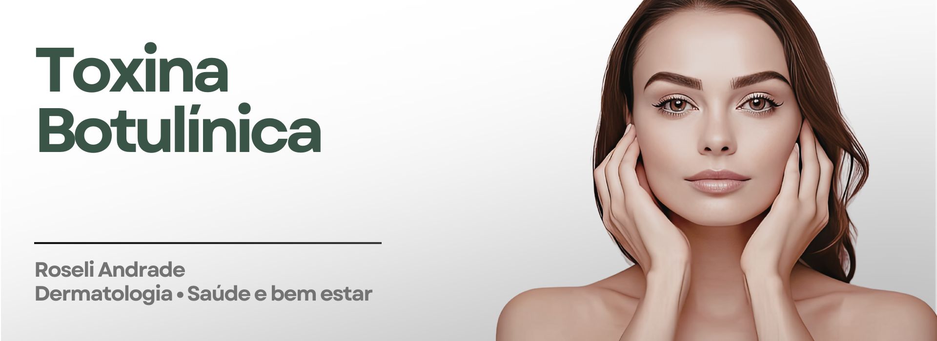 toxina botulinica roseli andrade