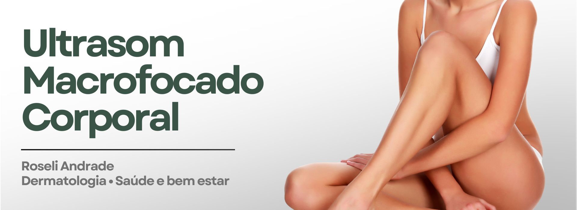 ultrasom macrofocado corporal