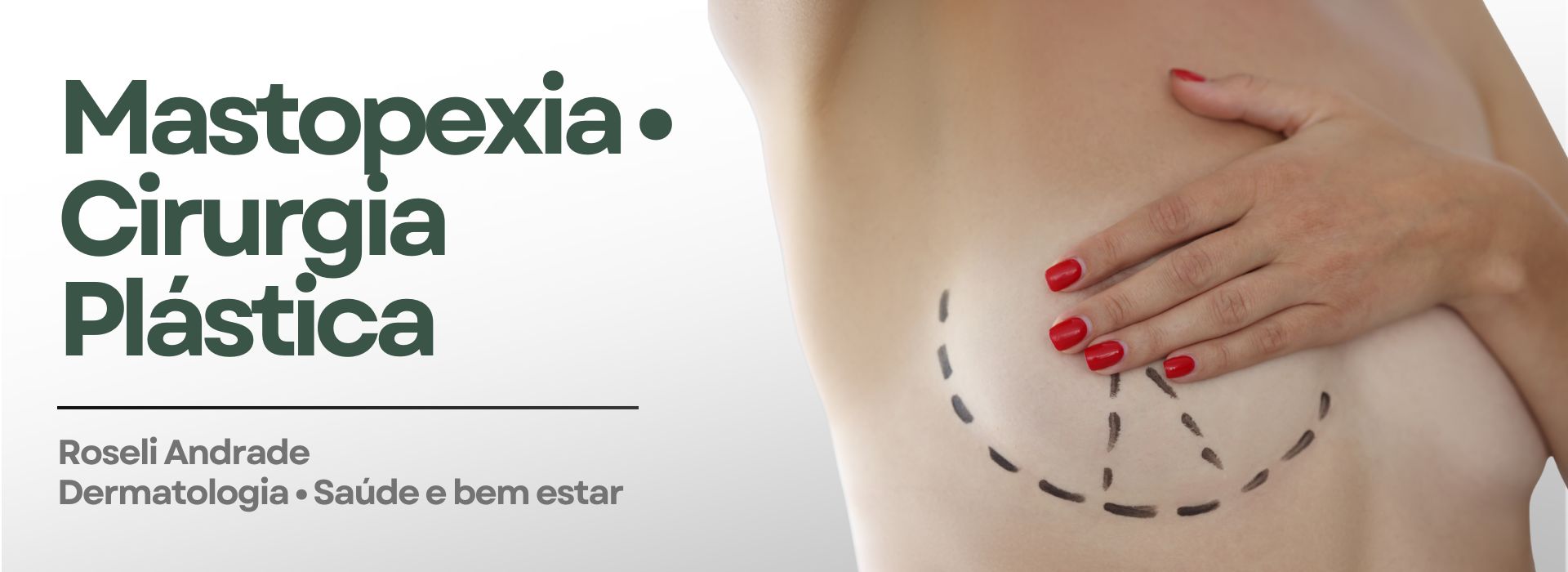 mastopexia clinica roseli andrade santos