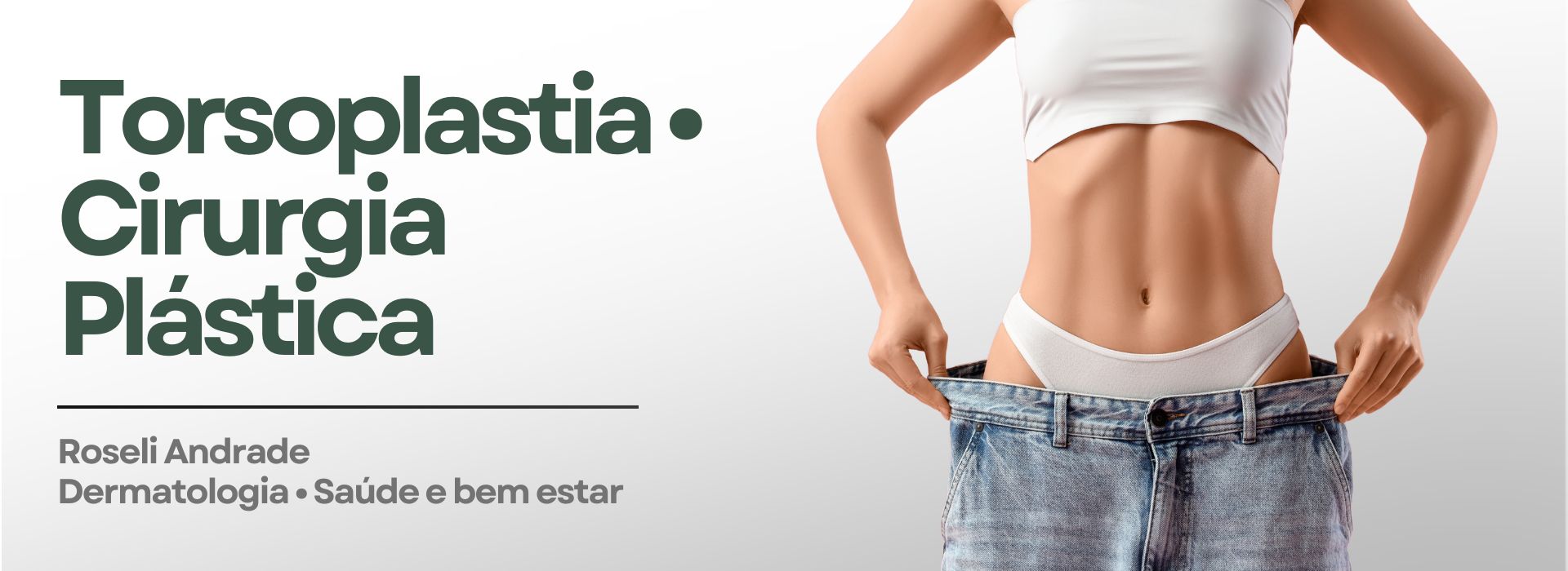 torsoplastia clinica roseli andrade santos
